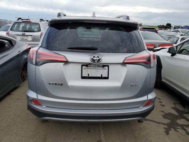 2017 Toyota Rav4 Xle - Фото 6