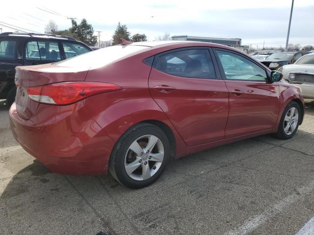 2013 Hyundai Elantra Gls - Фото 3