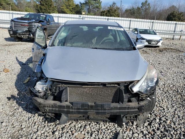 2015 Kia Forte Lx - Фото 5