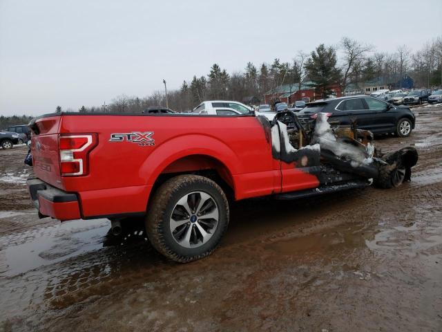 2019 Ford F150 Super Cab - Image 3