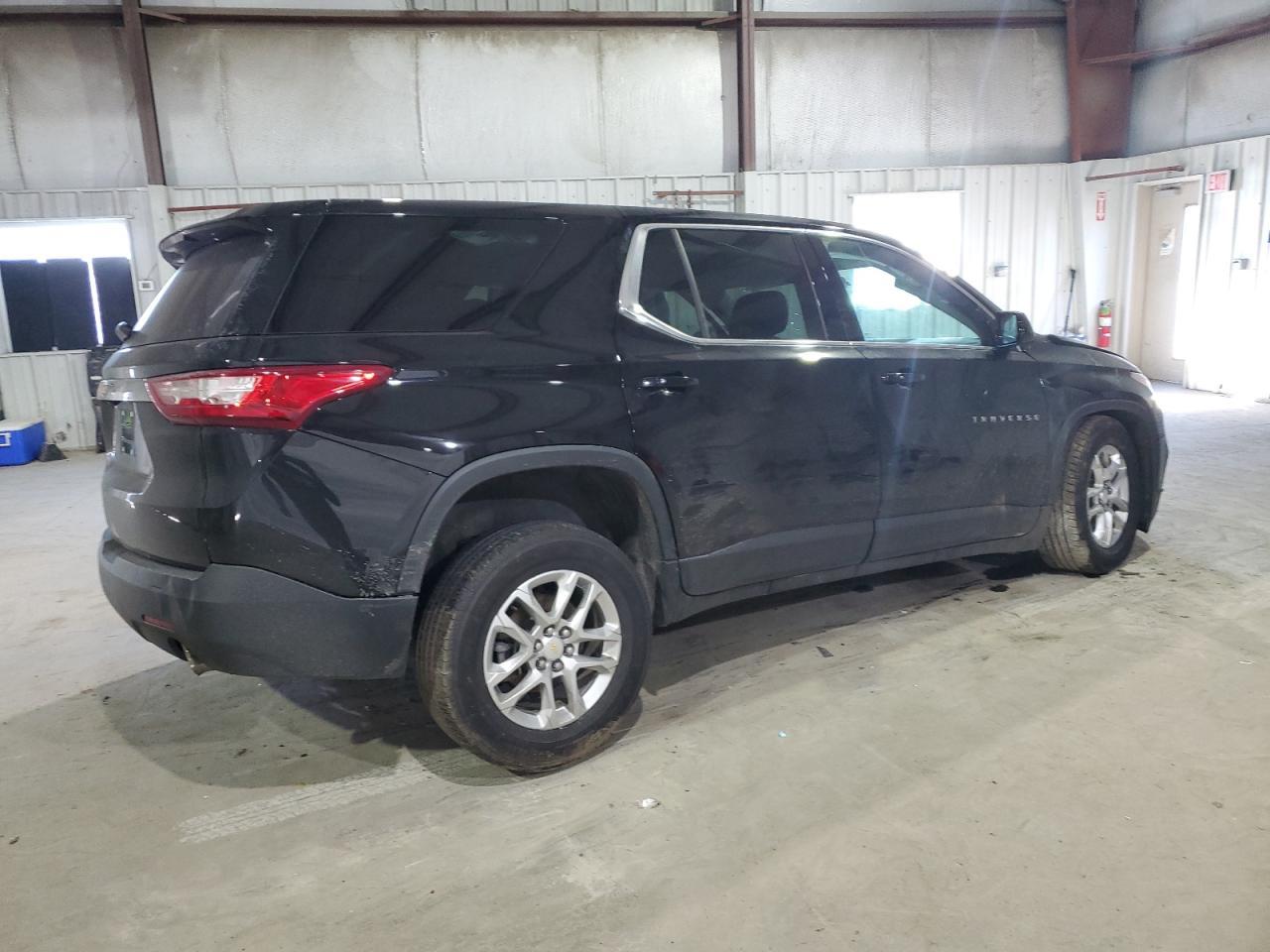 2020 CHEVROLET TRAVERSE L - Image 3
