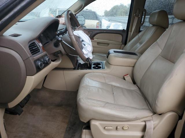 2011 Chevrolet Tahoe K1500 Lt - Image 7
