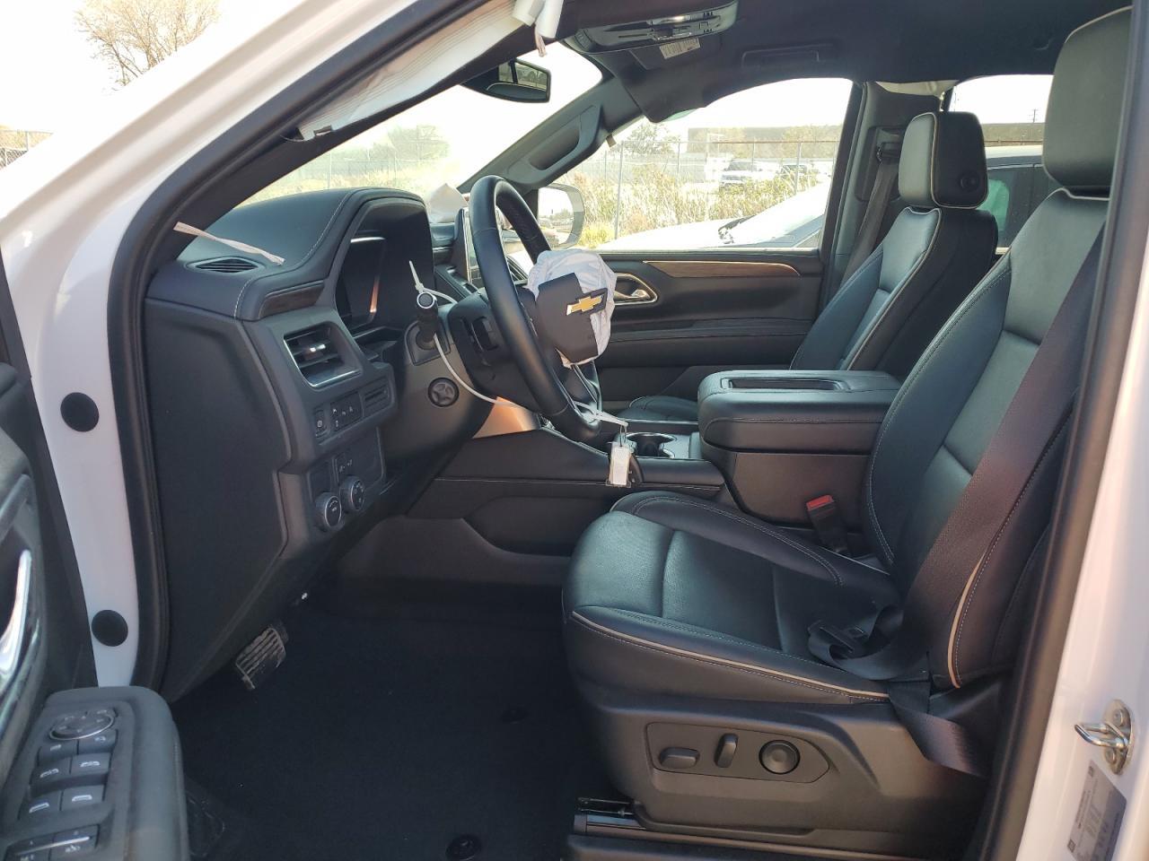 2023 CHEVROLET TAHOE C150 - Image 7
