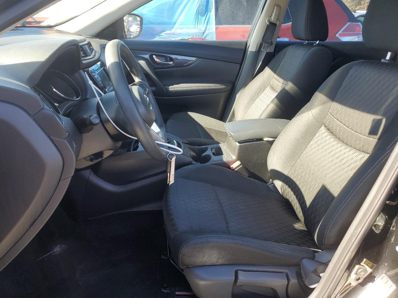 2018 NISSAN ROGUE S - Image 7
