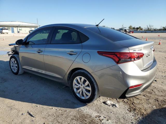2022 Hyundai Accent Se - Image 2