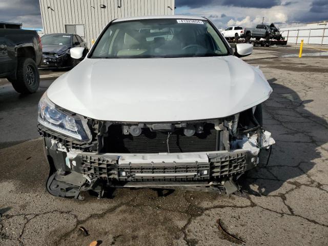 2017 Honda Accord Lx - Фото 5