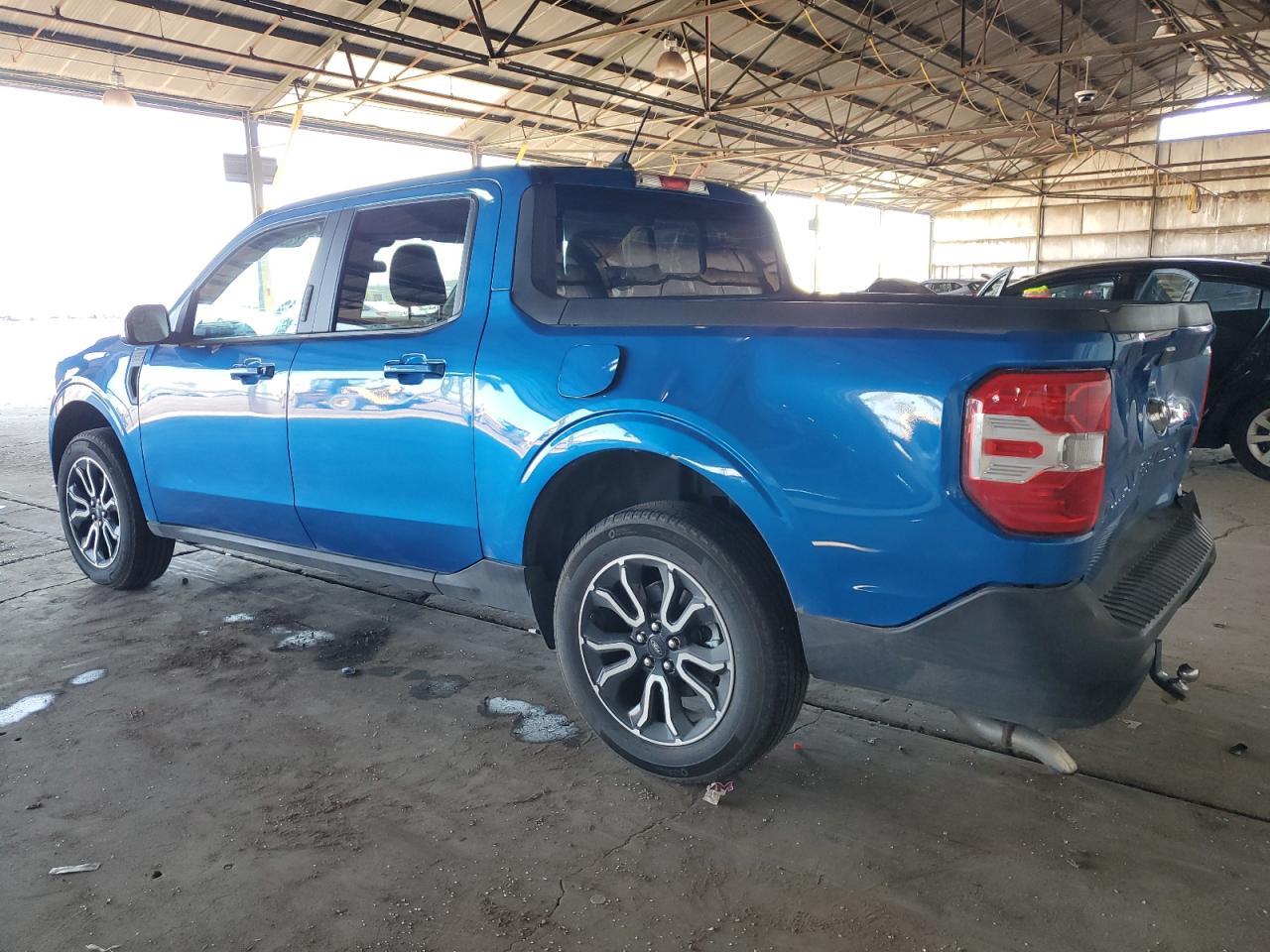 2022 FORD MAVERICK X - Image 2