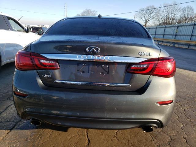 2015 INFINITI Q70 - Image 6