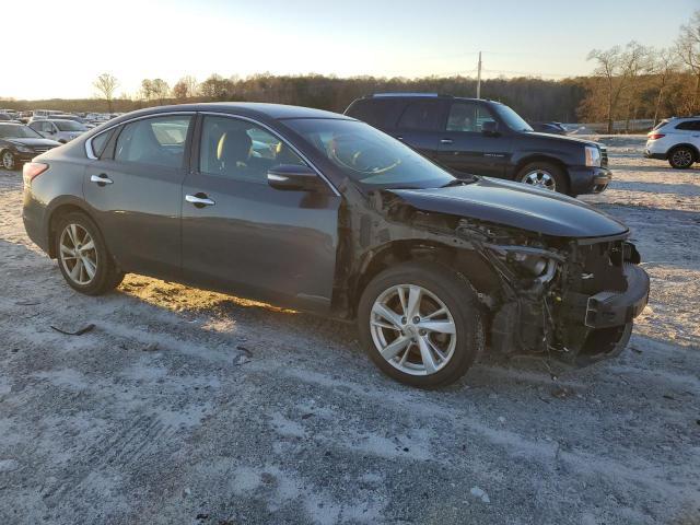 2013 Nissan Altima 2.5 - Image 4