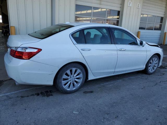2015 Honda Accord Exl - Фото 3