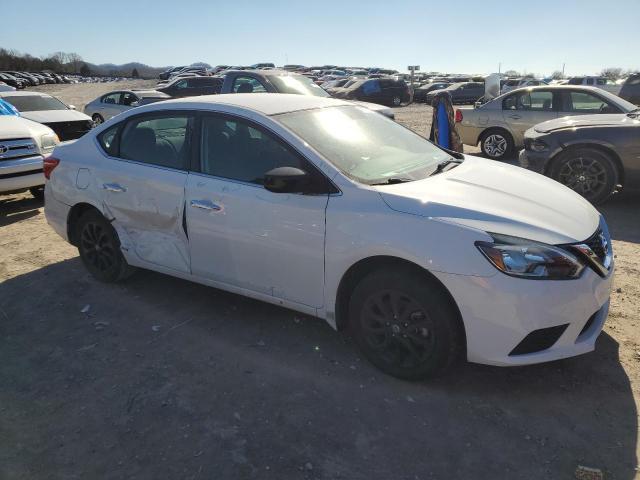 2018 Nissan Sentra S - Image 4