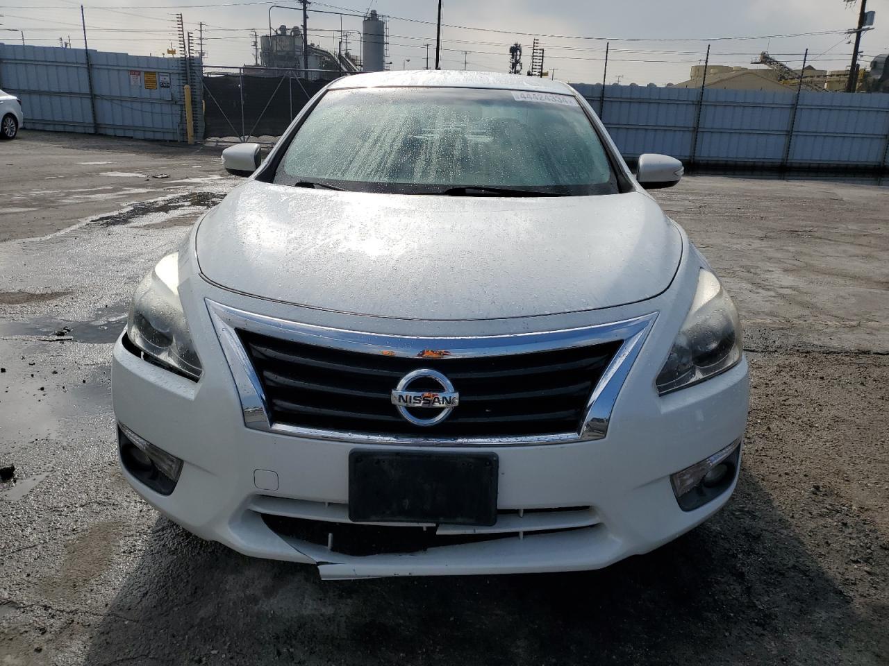 2013 NISSAN ALTIMA 2.5 - Фото 5