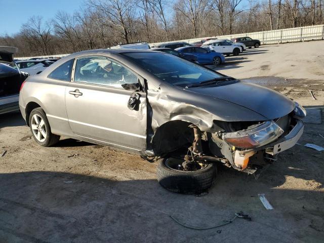 2008 Honda Civic Ex - Фото 4