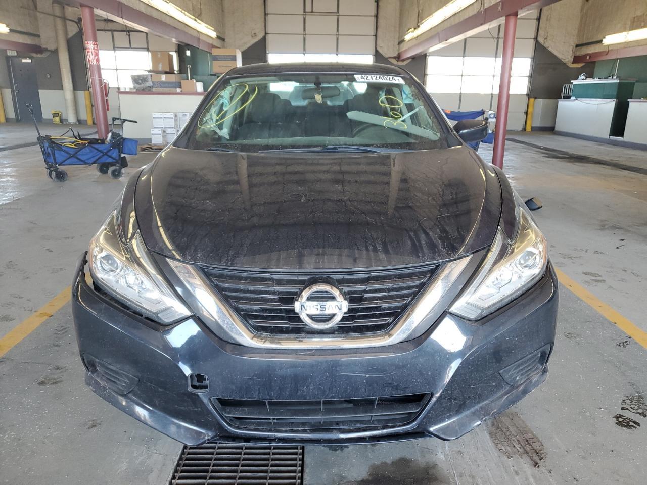 2017 NISSAN ALTIMA 2.5 - Image 5