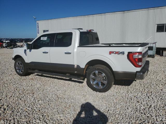 2021 Ford F150 Supercrew - Фото 2