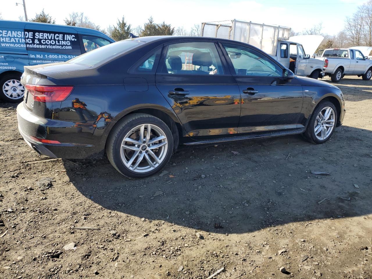 2017 AUDI A4 PREMIUM - Фото 3