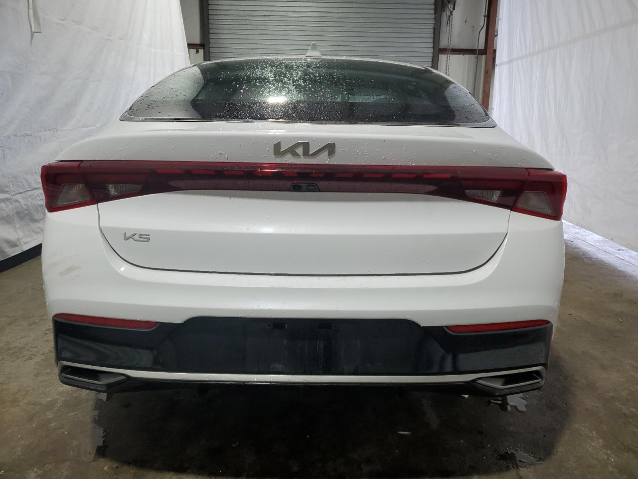 2023 KIA K5 LXS - Image 6