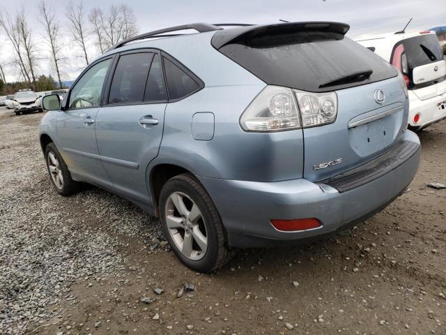 2004 Lexus Rx 330 - Фото 2