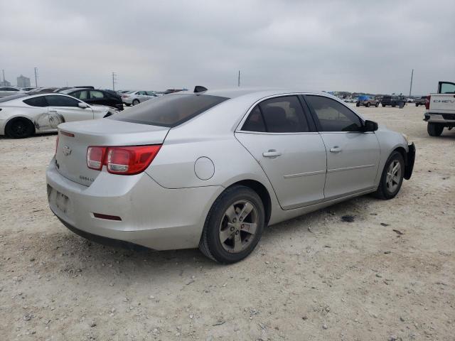 2014 Chevrolet Malibu Ls - Фото 3