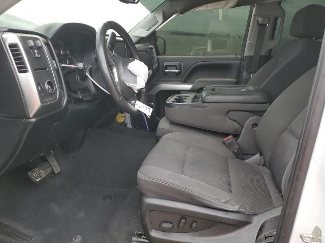 2018 Chevrolet Silverado C1500 Lt - Image 7