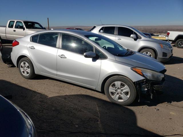 2015 Kia Forte Lx - Фото 4