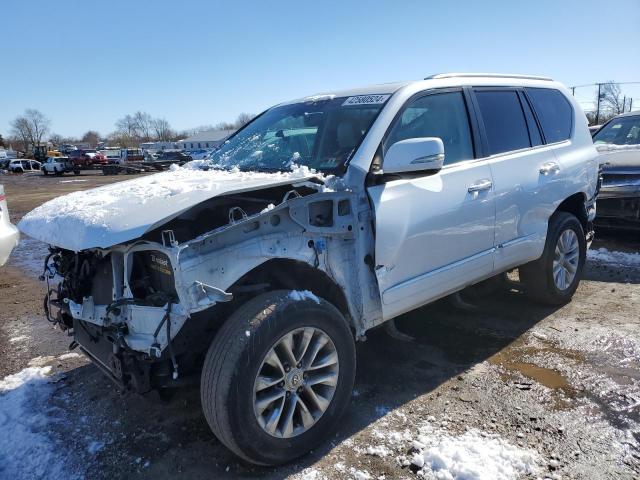 2015 Lexus Gx 460