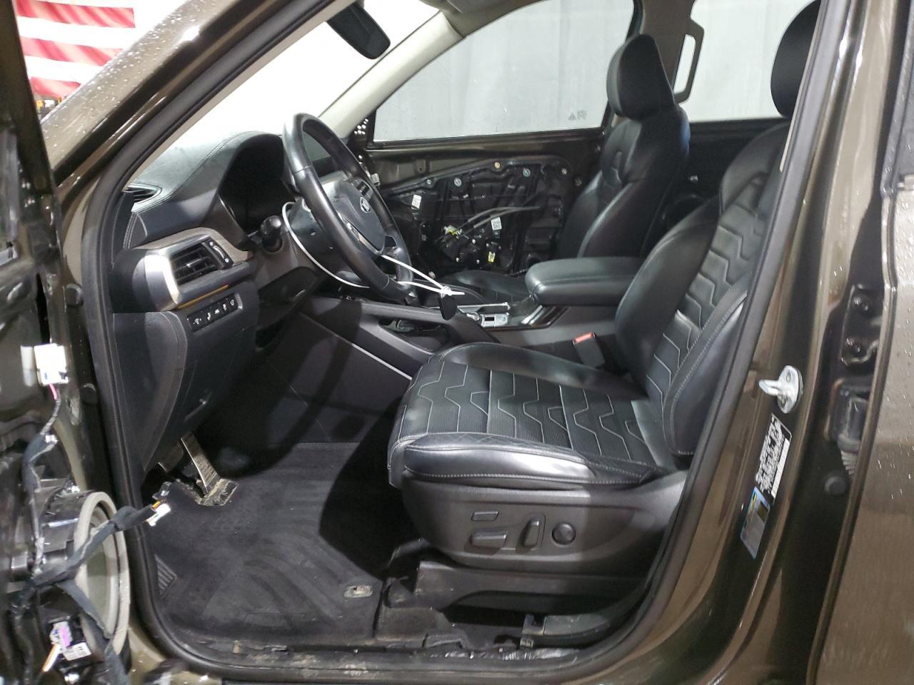 2020 KIA TELLURIDE - Image 7