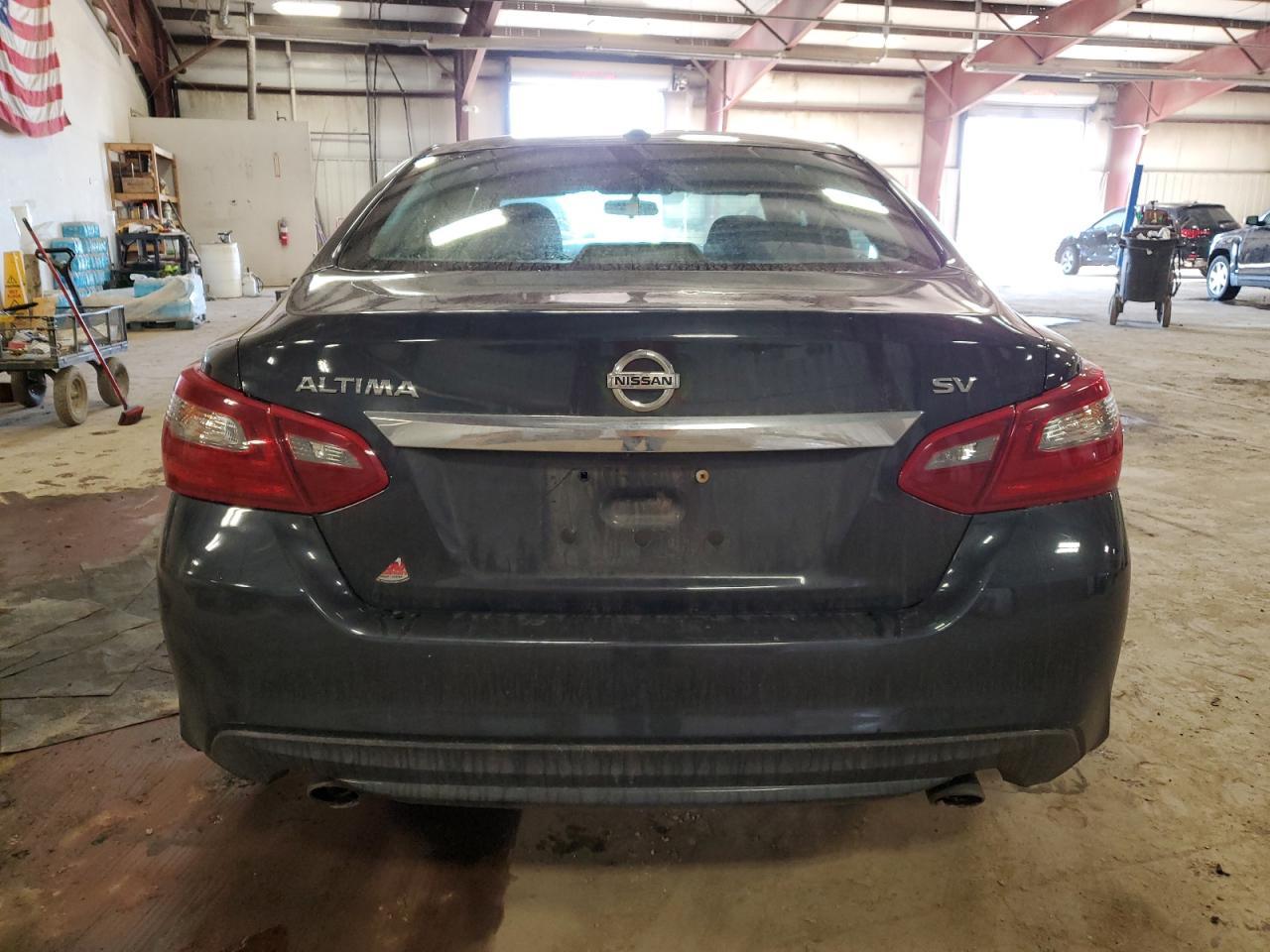 2018 NISSAN ALTIMA 2.5 - Image 6