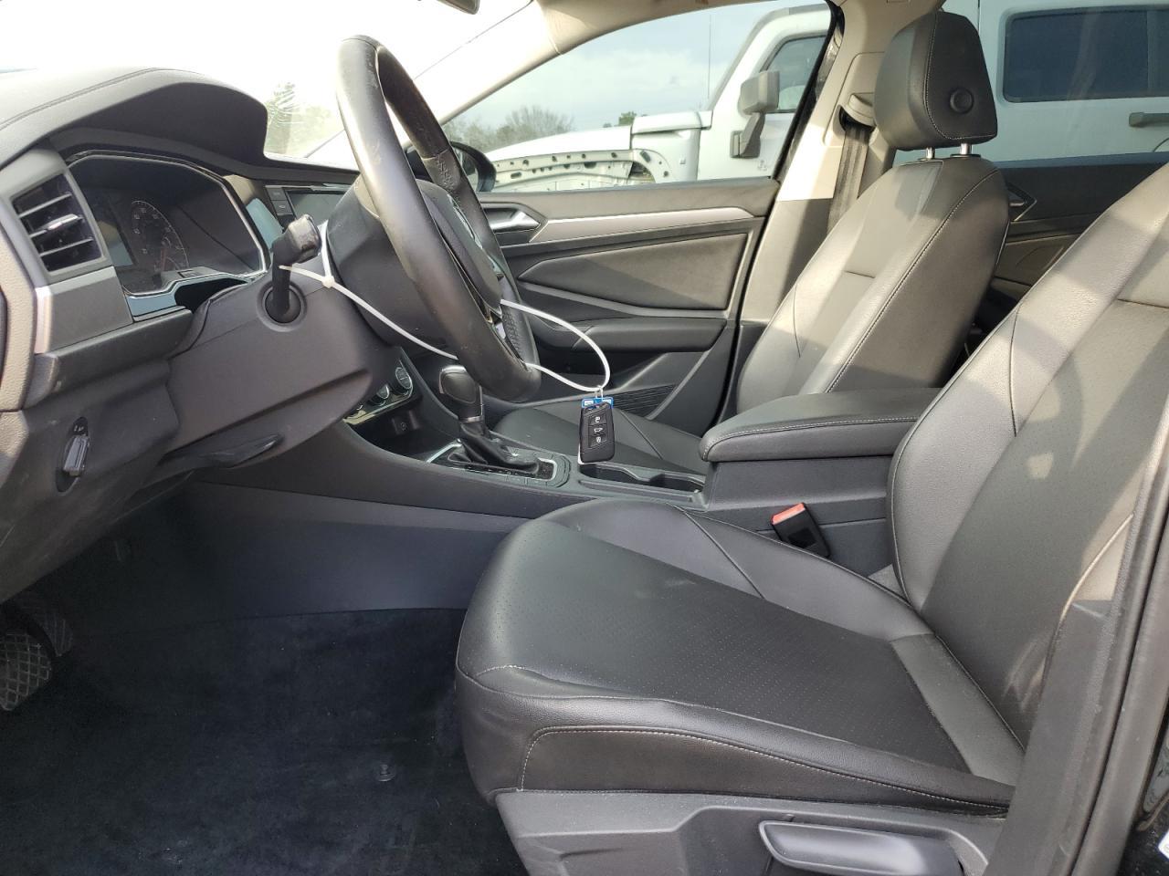 2019 VOLKSWAGEN JETTA S - Image 7