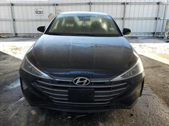 2019 Hyundai Elantra Sel - Фото 5