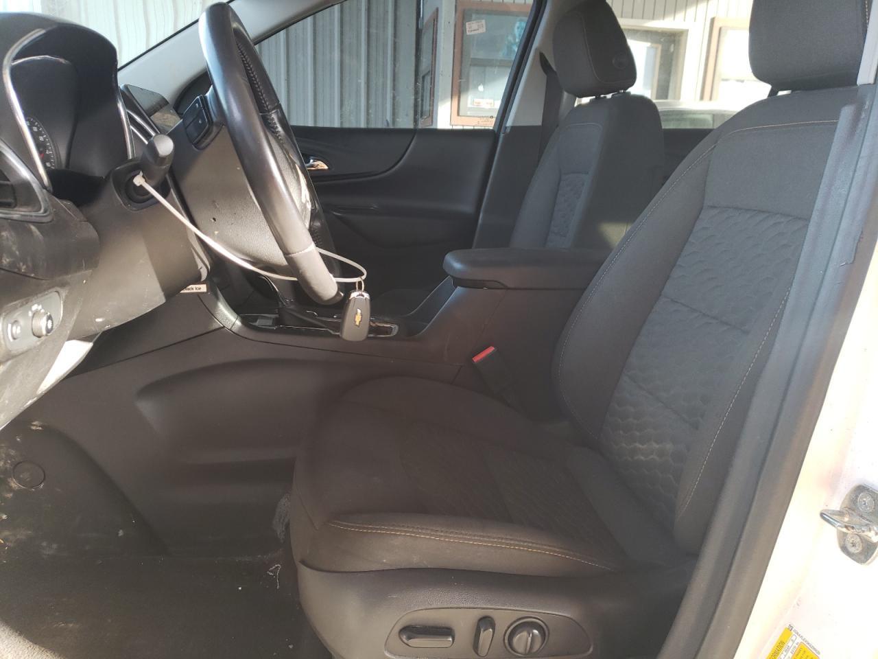 2019 CHEVROLET EQUINOX LT - Image 7