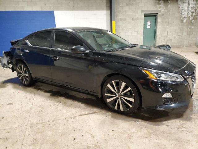 2020 Nissan Altima Sr - Image 4
