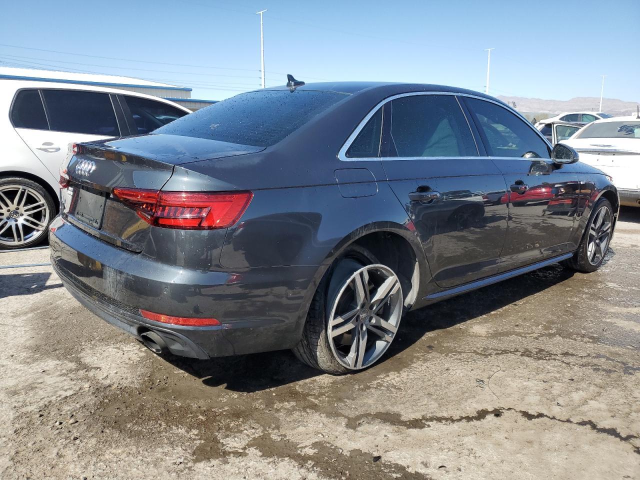 2017 AUDI A4 PREMIUM - Фото 3