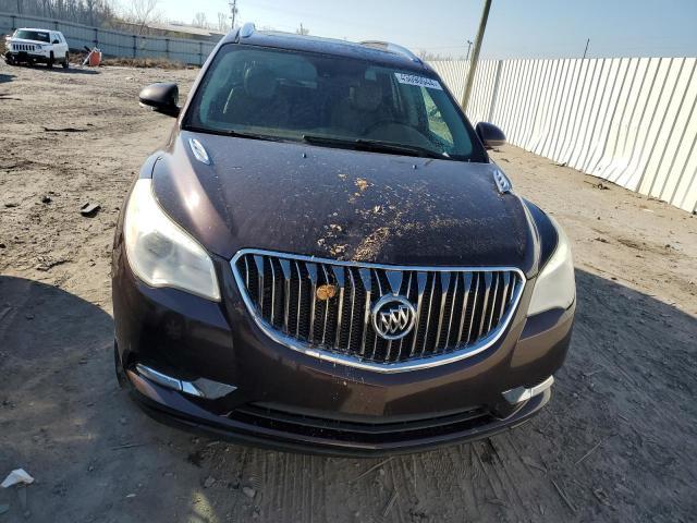 2015 Buick Enclave - Фото 5