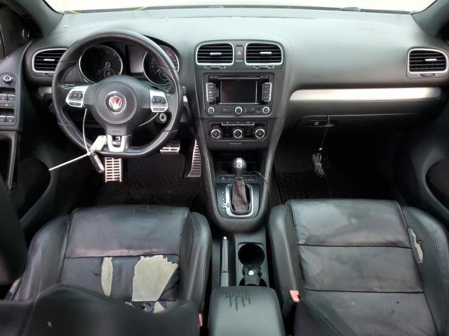 2013 Volkswagen Gti - Фото 7