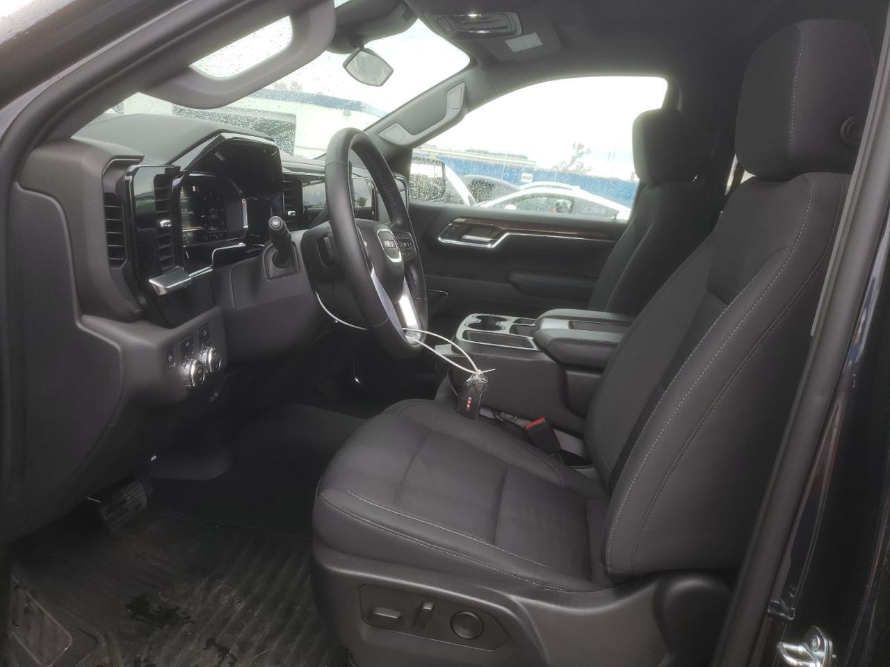 2023 GMC SIERRA K15 - Image 7
