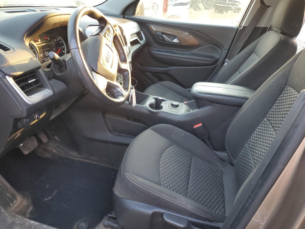 2018 GMC TERRAIN SL - Image 7