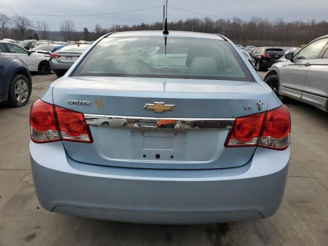 2012 Chevrolet Cruze Lt - Image 6