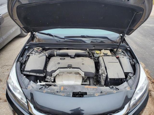 2016 Chevrolet Malibu Limited Lt - Image 7