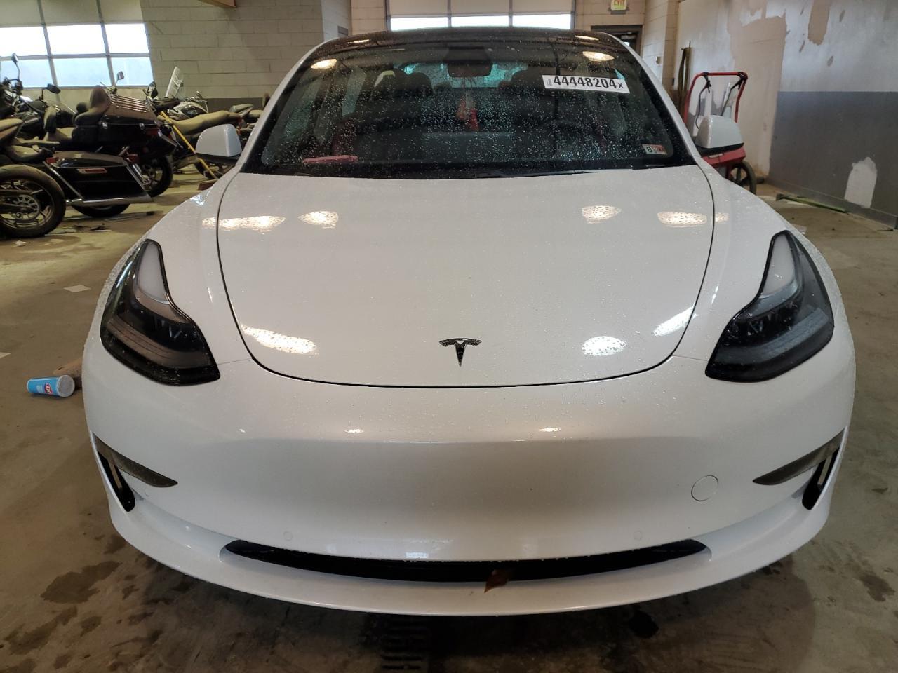 2021 TESLA MODEL 3 - Image 5
