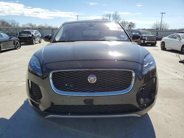 2018 Jaguar E-Pace S - Image 5