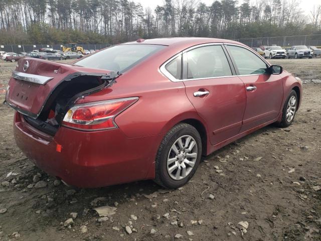 2015 Nissan Altima 2.5 - Image 3