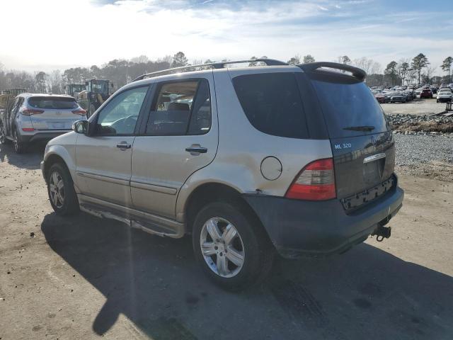 2005 Mercedes-Benz Ml 350 - Image 2
