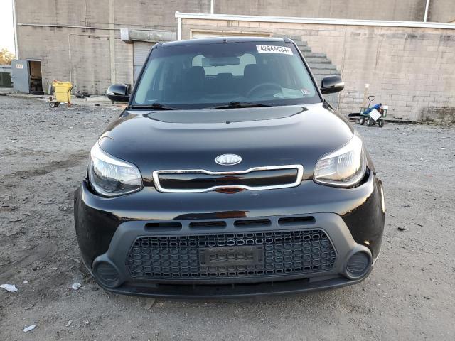2014 Kia Soul + - Фото 5