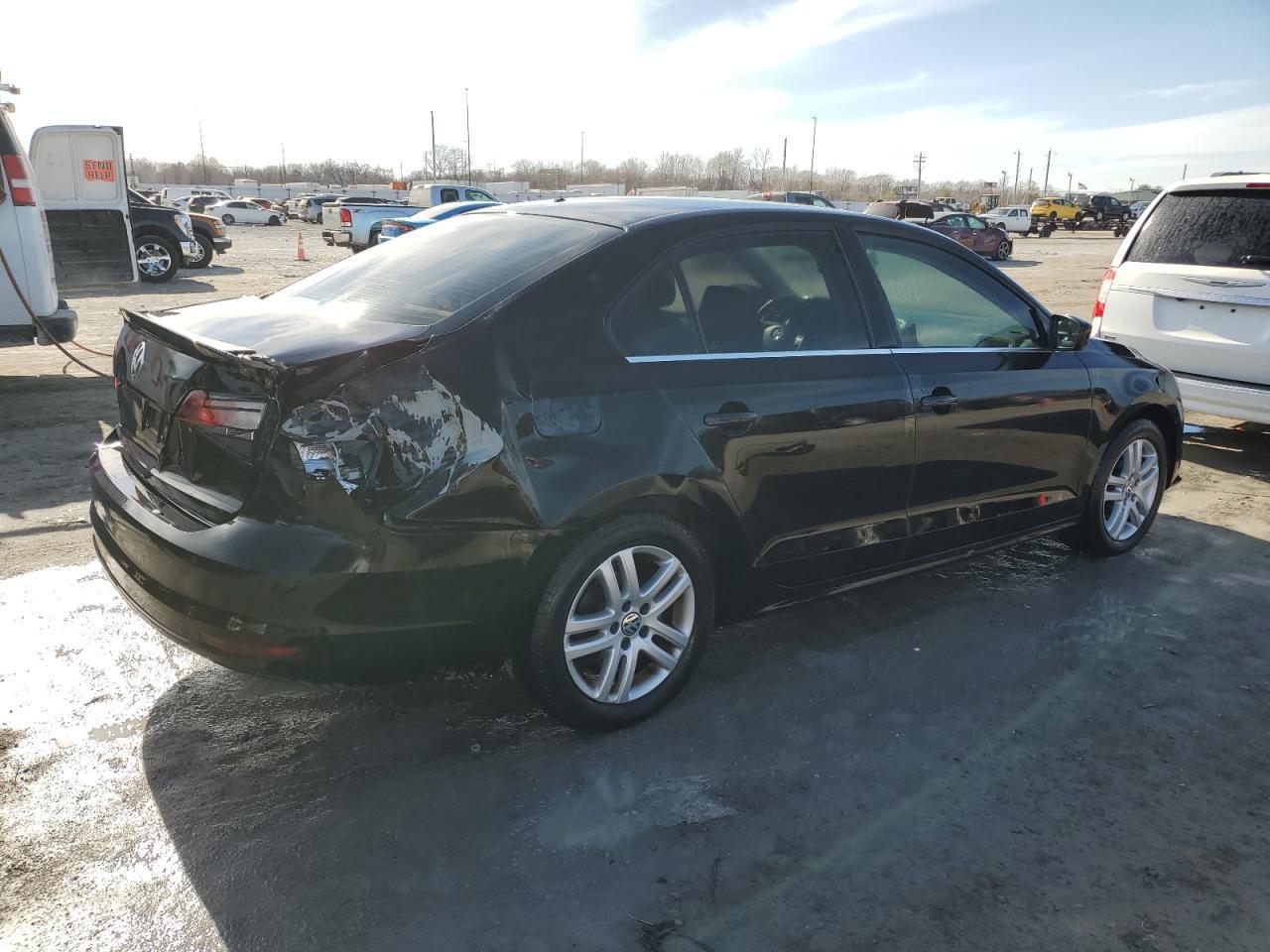 2017 VOLKSWAGEN JETTA S - Image 3
