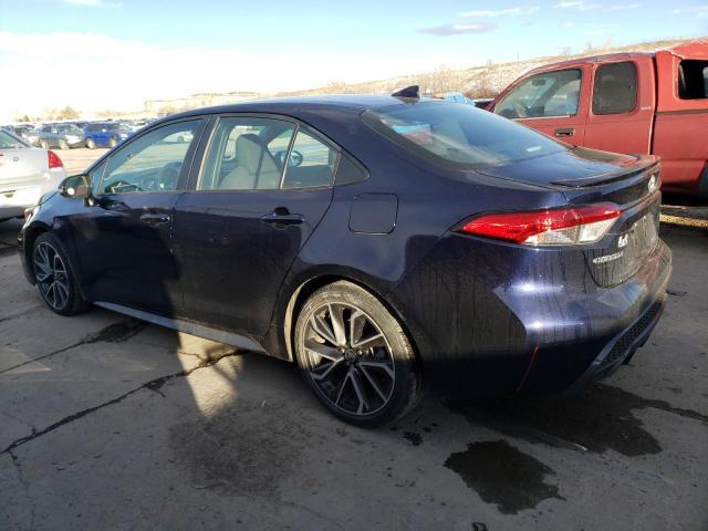 2020 Toyota Corolla Se - Фото 2
