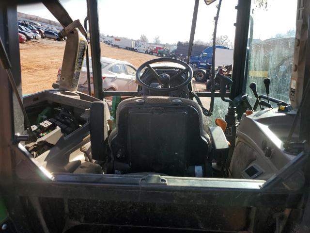 2020 John Deere 6120E - Фото 6