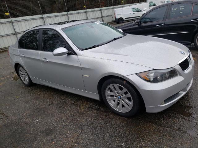 2007 BMW 328 I - Фото 4