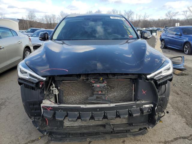 2019 Infiniti Qx50 Essential - Фото 5