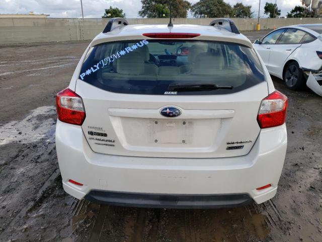 2013 Subaru Impreza Sport Premium - Фото 6